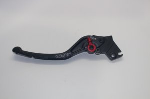 Kawasaki Z1000 Brake Lever - CRG Constructors - RC2 - Black - `07-`18